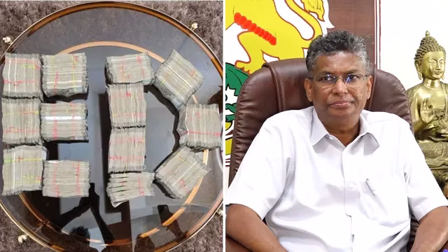 ED ತನಿಖೆ ಪ್ರಶ್ನೆಯೇ ಇಲ್ಲ… ಆದರೆ ಕೆಲವು ಮಾಧ್ಯಮ ವರದಿಗಳು ಸತ್ಯಕ್ಕೆ ದೂರ: ಸಚಿವ ಜಾರಕಿಹೊಳಿ