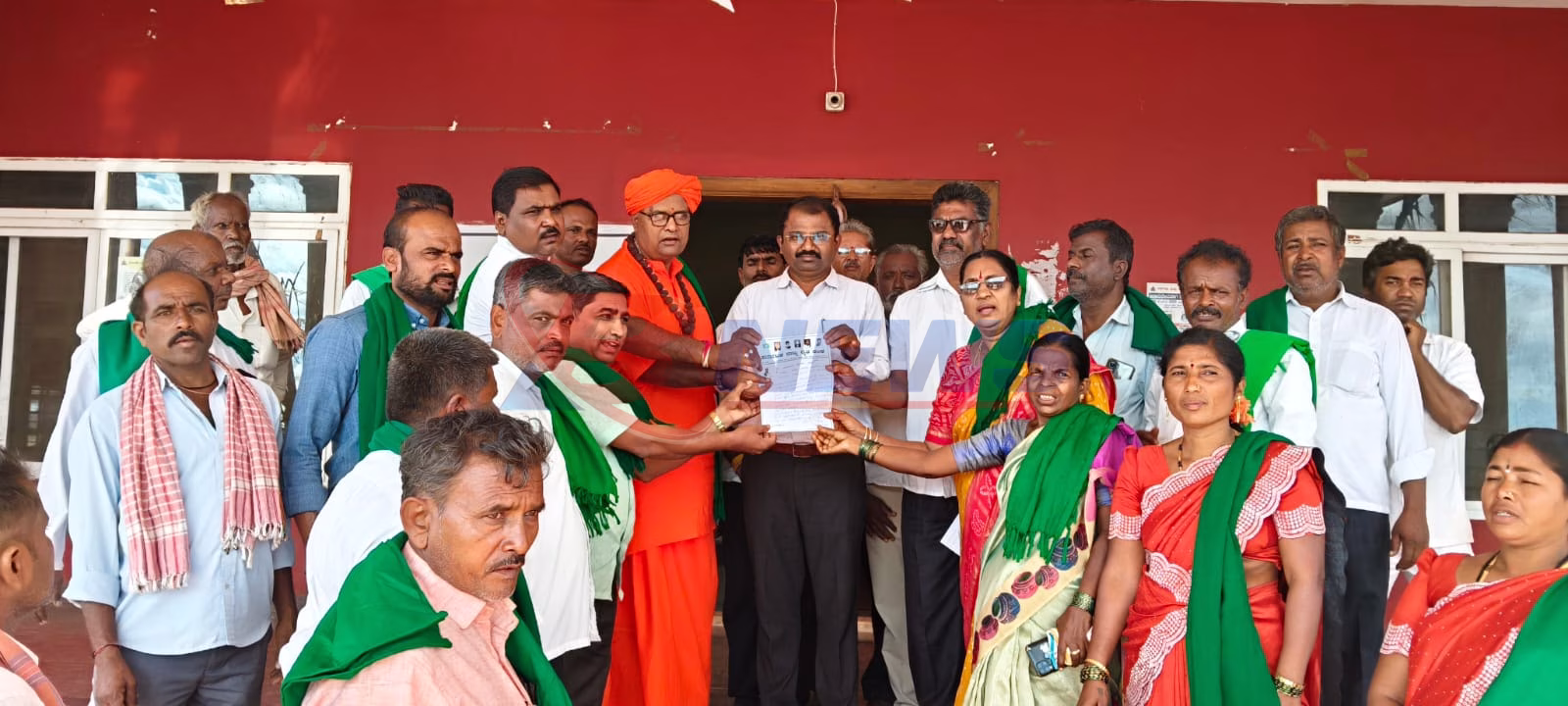 ಕಿತ್ತೂರು ಉತ್ಸವ: ಕೃಷಿ ವಿಚಾರ ಸಂಕಿರಣ ಪುನರಾರಂಭಕ್ಕೆ ರೈತ ಸಂಘದ ಆಗ್ರಹ