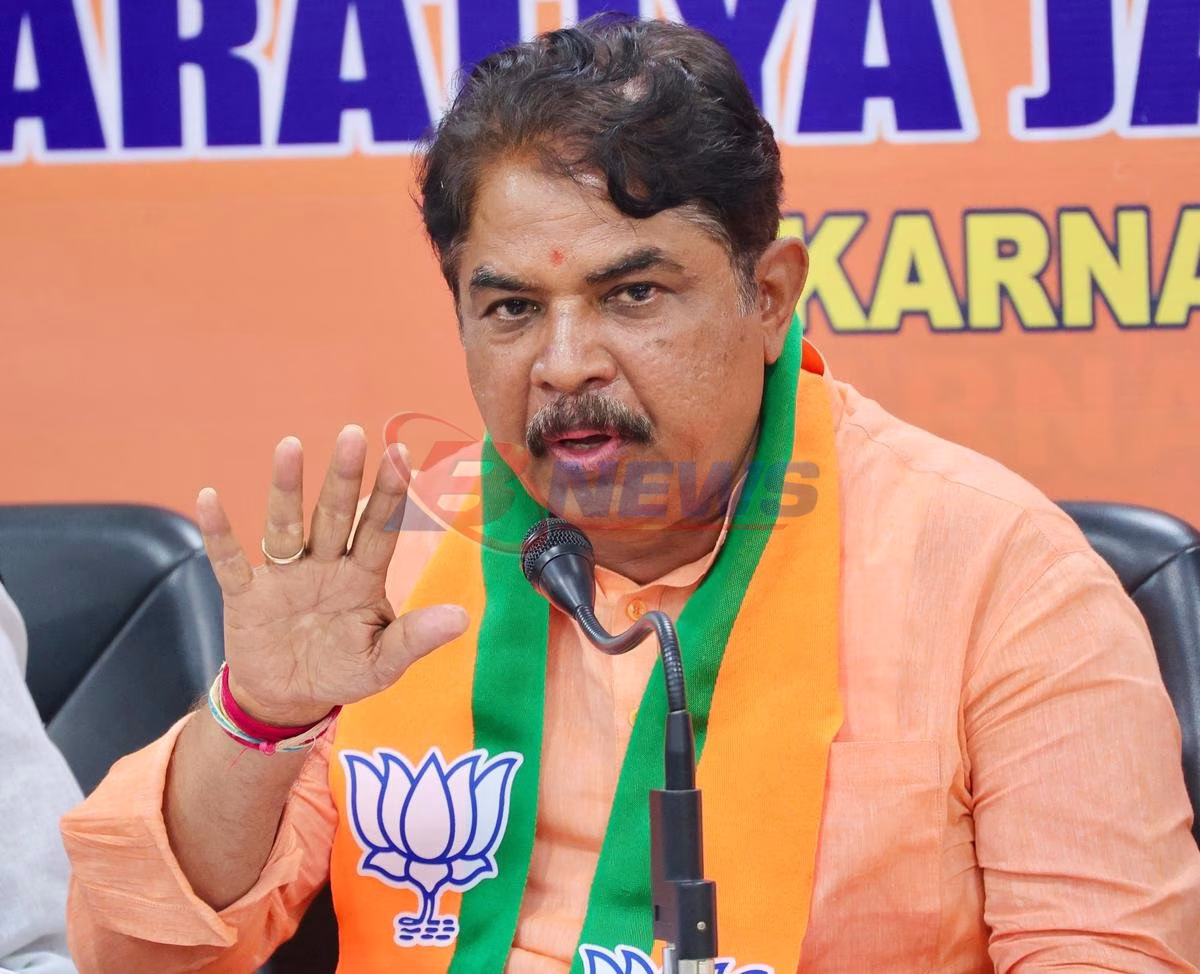 ಕೇಂದ್ರ ಸರ್ಕಾರ ಕಬ್ಬು ಬೆಳೆಗಾರರ ಪರವಾಗಿದೆ, ರಾಜ್ಯ ಸರ್ಕಾರ ತನ್ನ ಪಾಲಿನ ಜವಾಬ್ದಾರಿಯಿಂದ ನುಣುಚಿಕೊಳ್ಳುತ್ತಿದೆ: ಆರ್‌.ಅಶೋಕ್