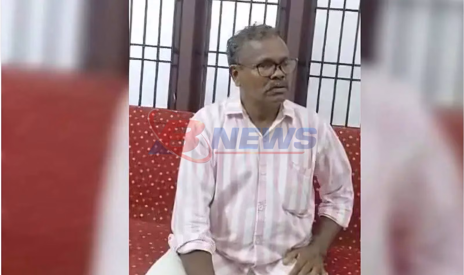 ದೋಹಾ ಕೆಎಂಸಿಸಿ ಕಚೇರಿಯಲ್ಲಿ 8 ಕೋಟಿ ರೂ. ದರೋಡೆ: ಕೇರಳದ ಬಿಜೆಪಿ ನಾಯಕ ಶರಣಾಗತಿ