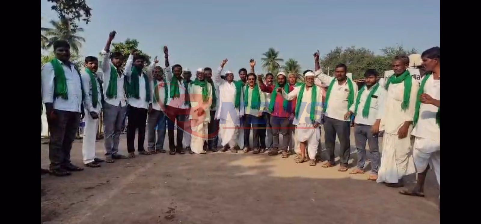 ಬೆಳಗಾವಿ ಕಬ್ಬು ಬೆಳೆಗಾರರ ಹೋರಾಟ: ಕೇಂದ್ರ ಸಮಿತಿ ಸಭೆಯತ್ತ ಎಲ್ಲರ ಚಿತ್ತ