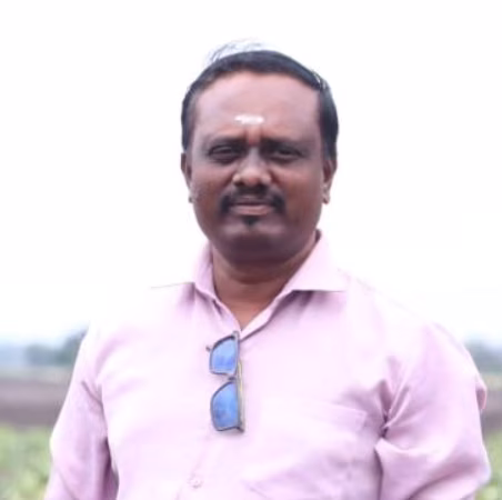 Venkatesh