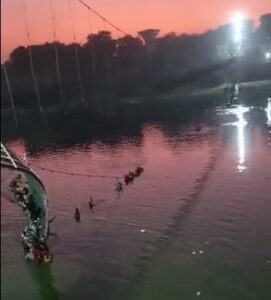 morbi tragedy