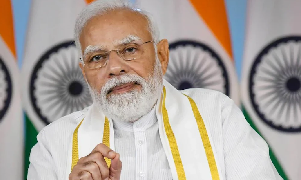 Narendra-Modi