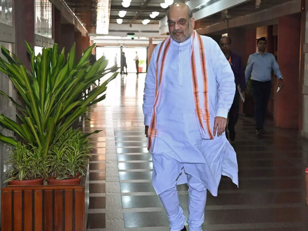 amit-shahs-visit-to-karnataka-unrest-in-bjp-cadre-likely-to-figure-in-his-talks-with-local-leaders