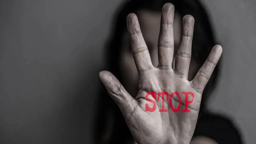 Harassment-Sexual-Abuse