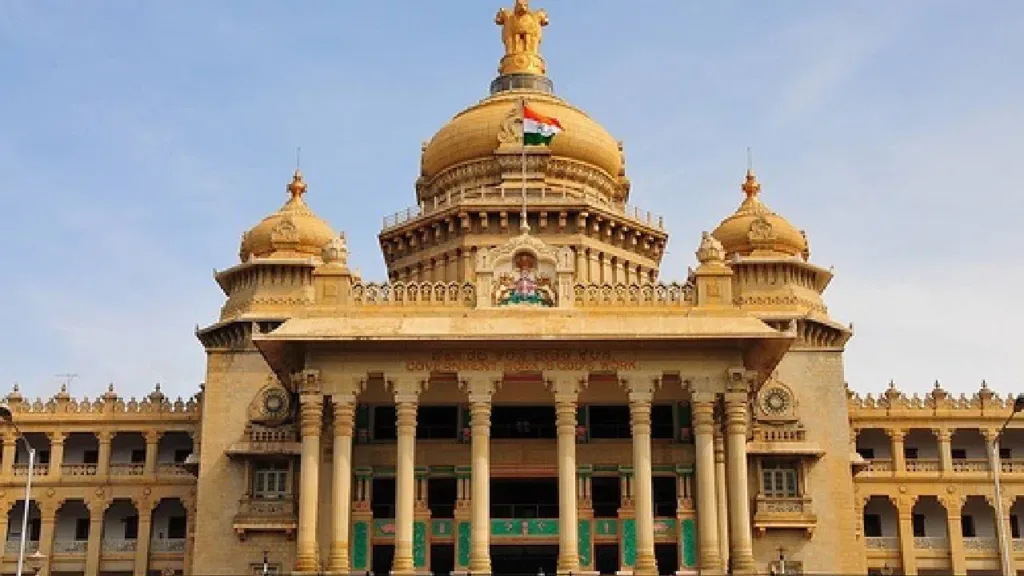 vidhana-soudha